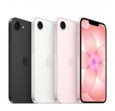 iPhone 17e