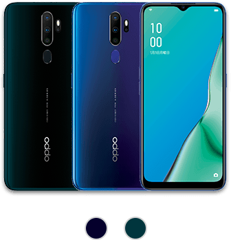 OPPO A5 2020