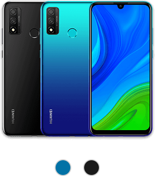 HUAWEI nova lite 3+