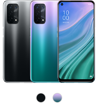 OPPO A54 5G