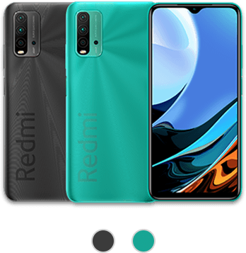 Xiaomi Redmi 9T