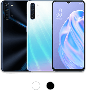 OPPO Reno3 A