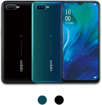 OPPO Reno A