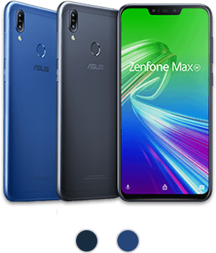 ASUS ZenFone Max (M2) 64GB