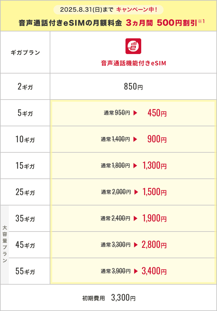 ご契約を検討の方（新規・MNP）
