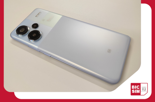 Xiaomi最新ハイスペックスマホ「Redmi Note 13 Pro+ 5G」の2億画素カメラやスペックを実機レビュー！