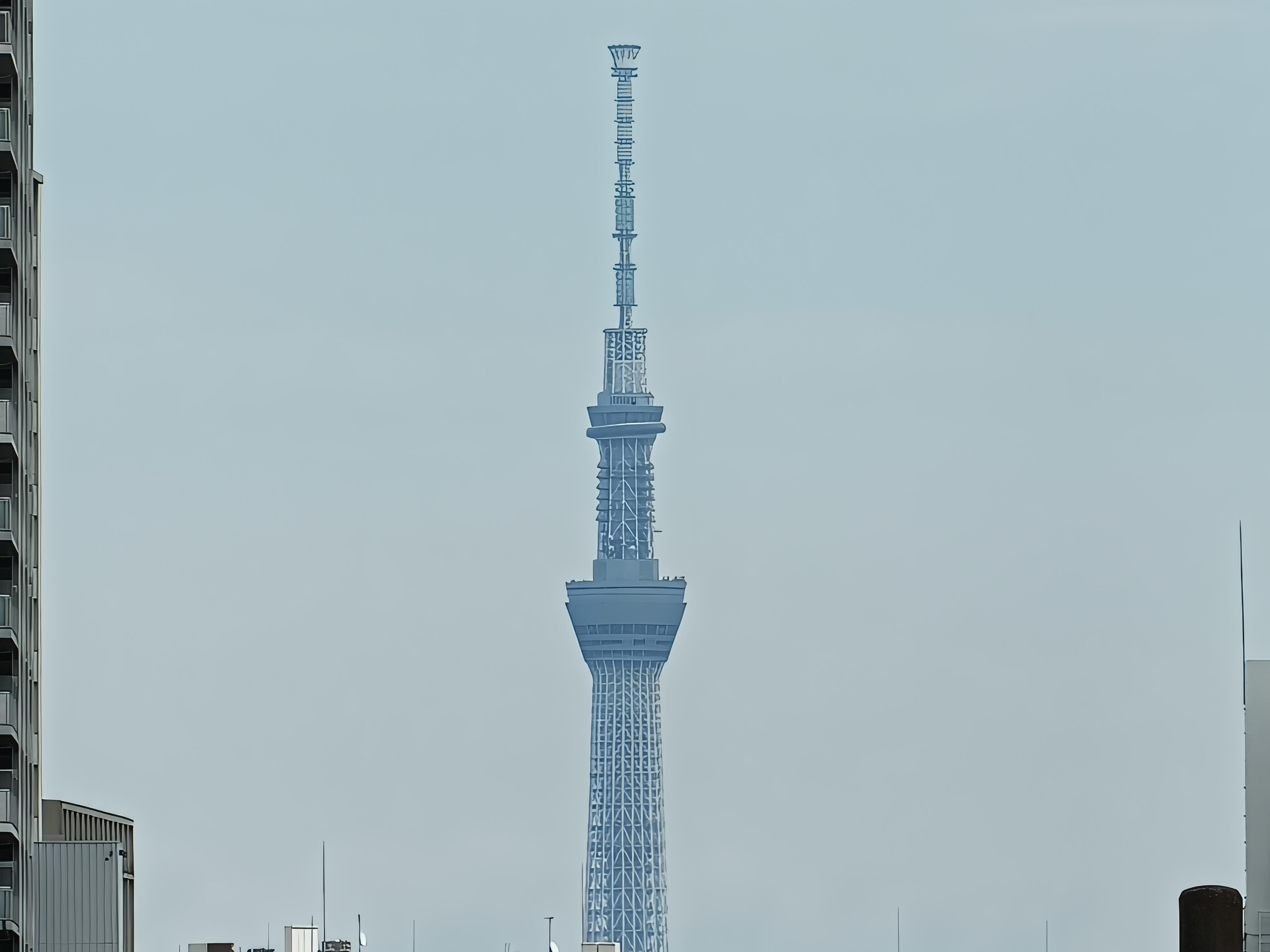 【20倍】OPPO Reno14 5Gズーム