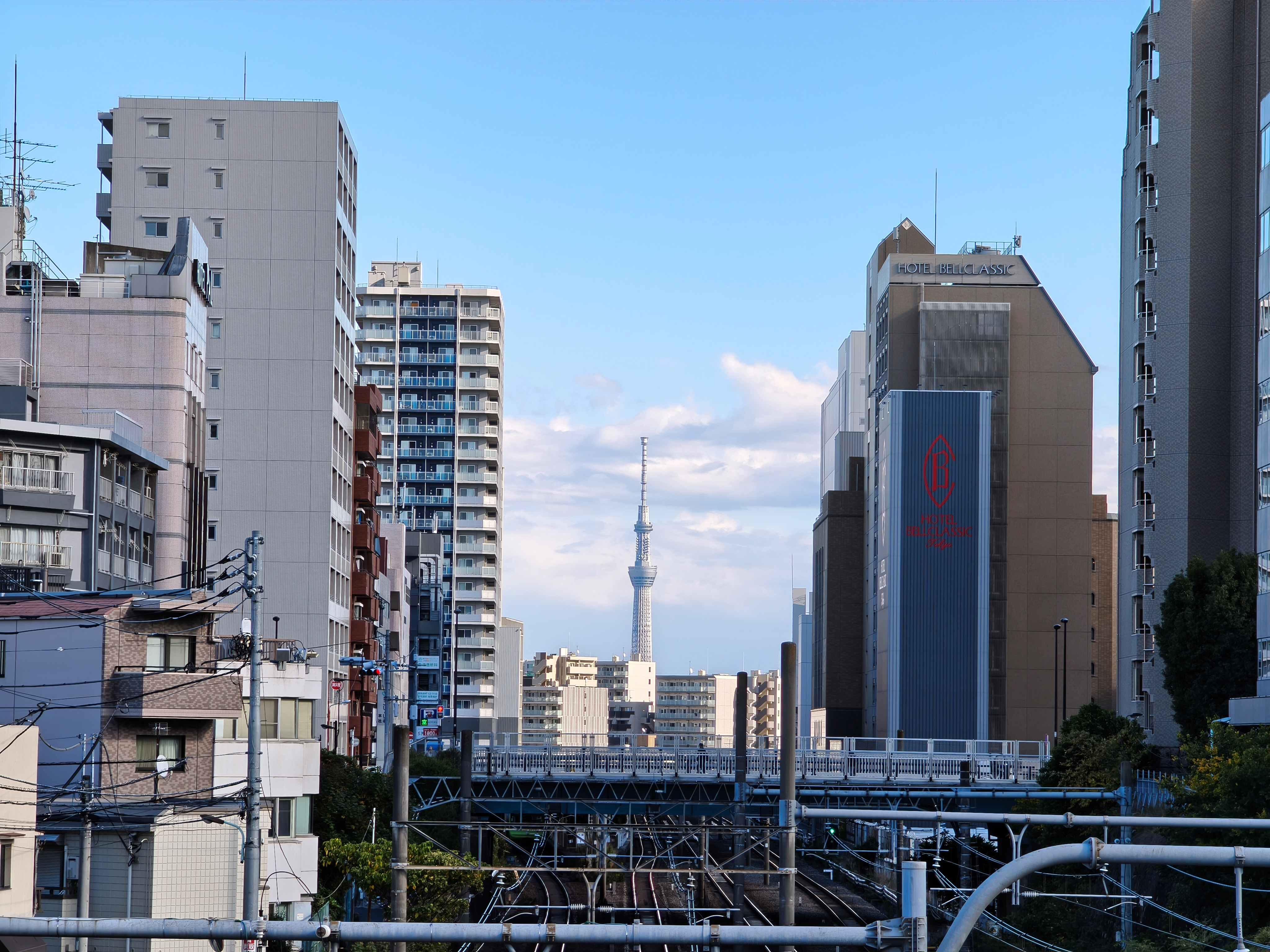 Xiaomi 15T Pro望遠撮影【5倍】