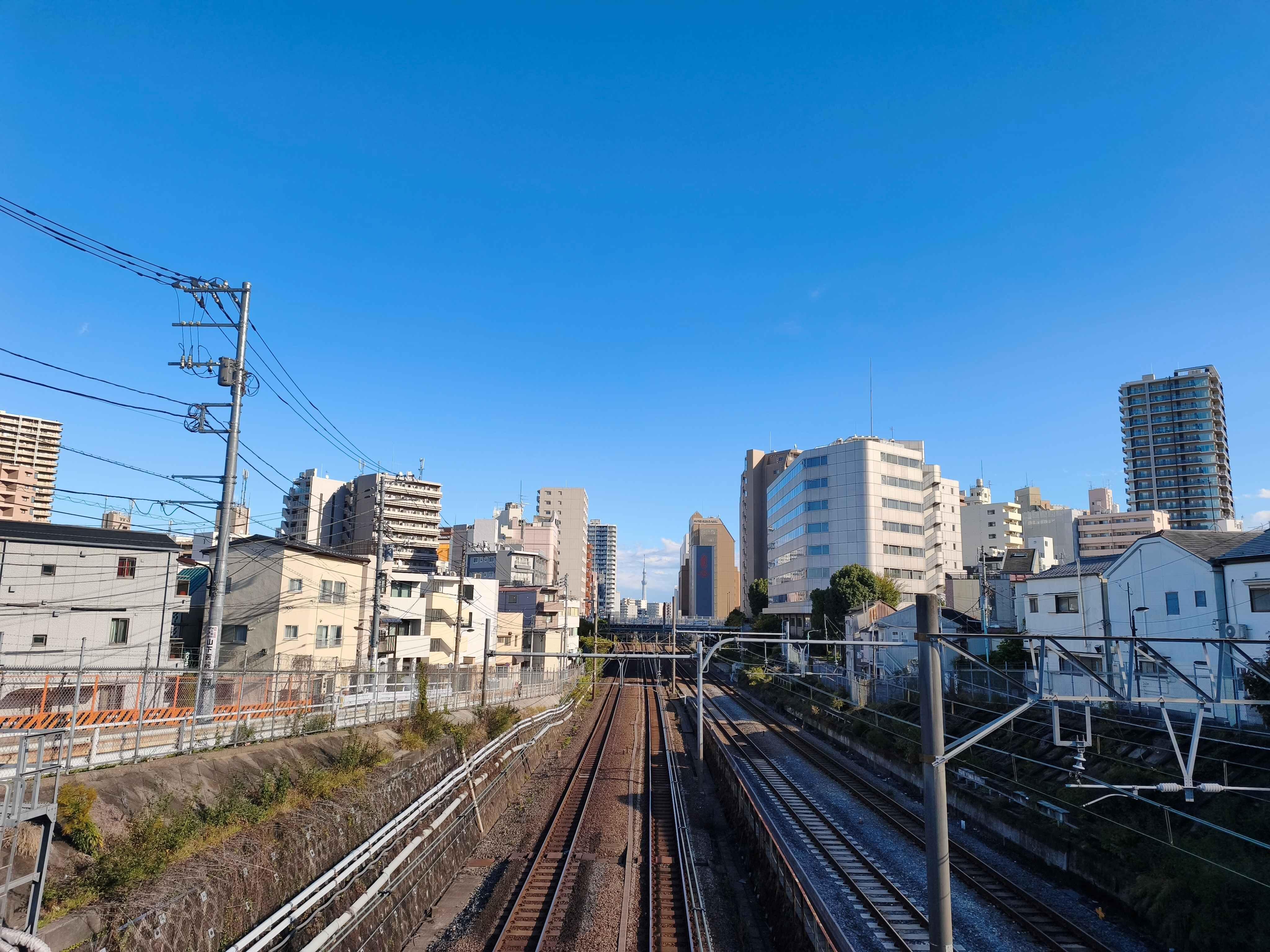 Xiaomi 15T Pro望遠撮影【1倍】