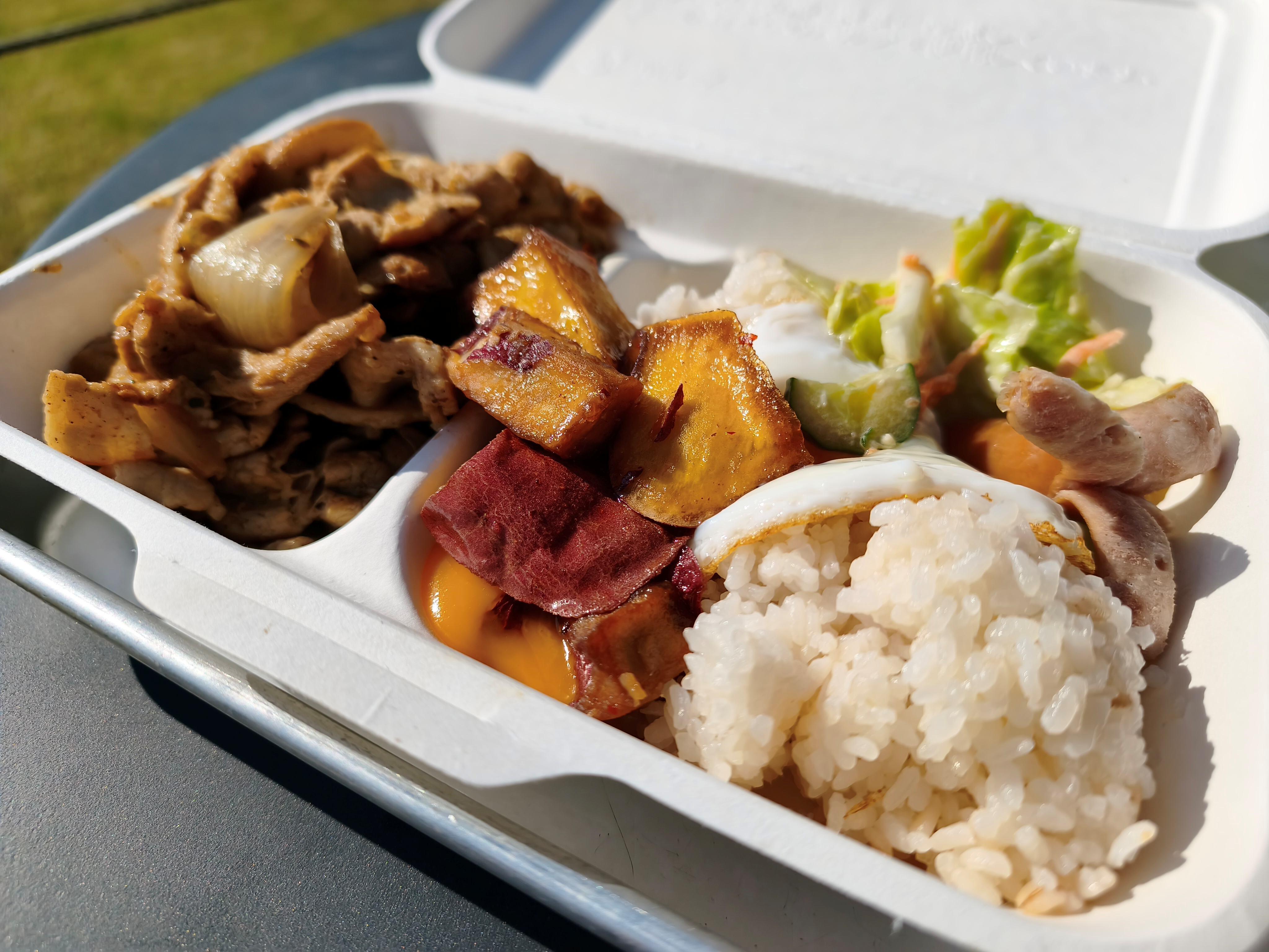 Xiaomi 15T Pro撮影写真_料理②