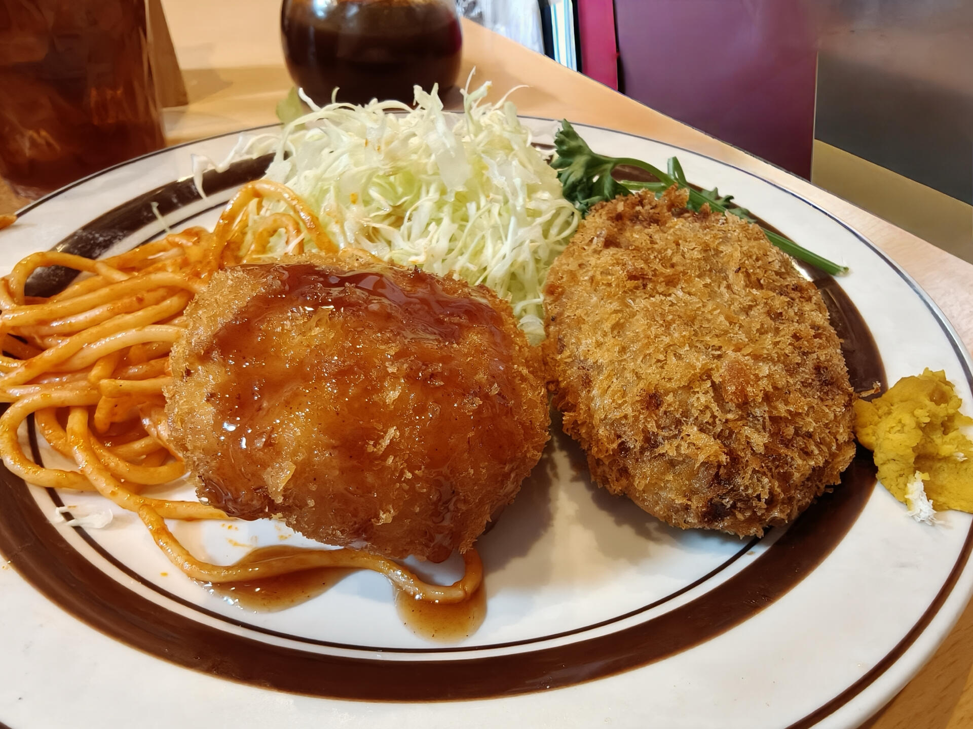 OPPO Find X9_料理写真