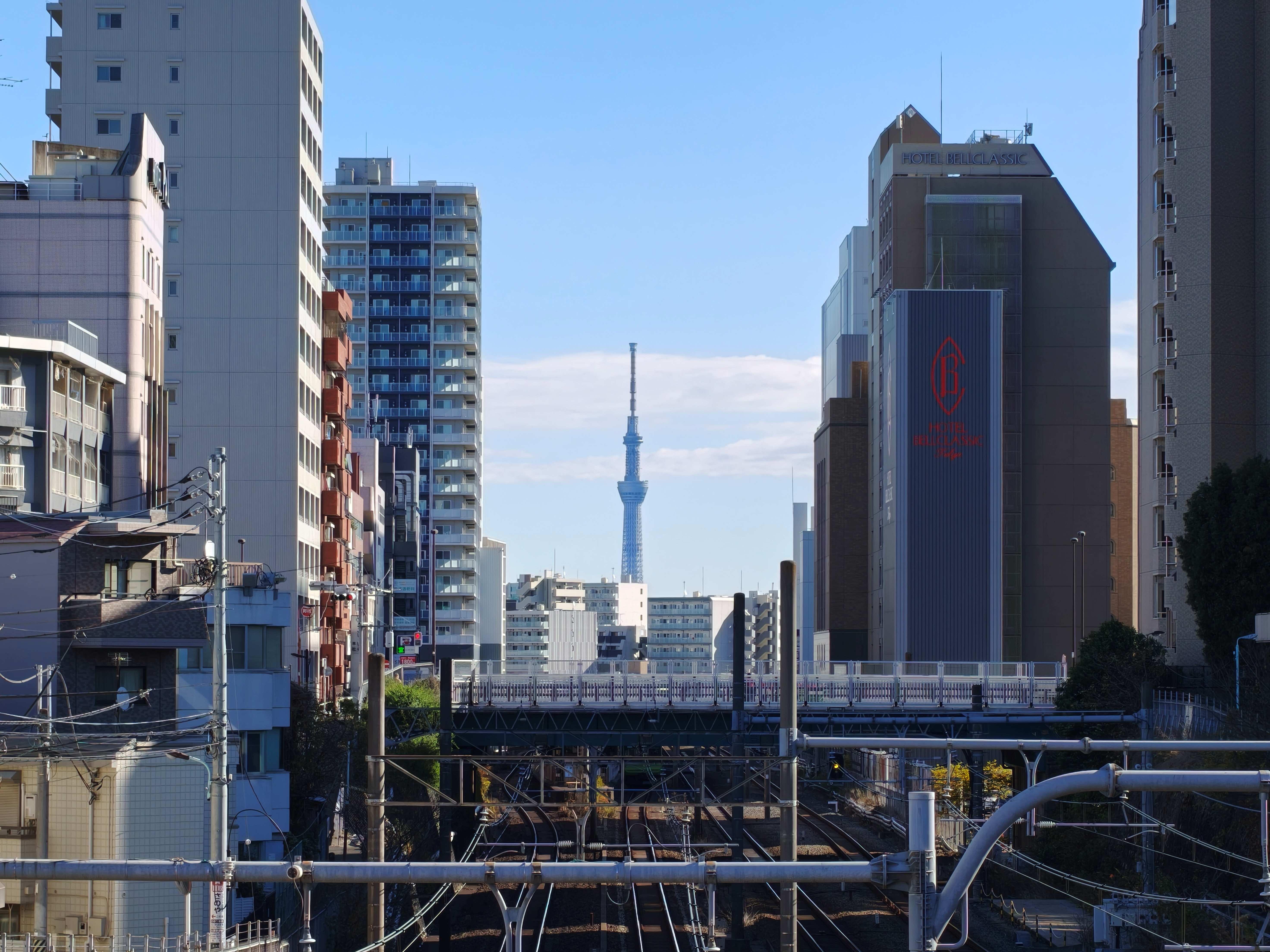 OPPO Find X9望遠カメラ【5倍】