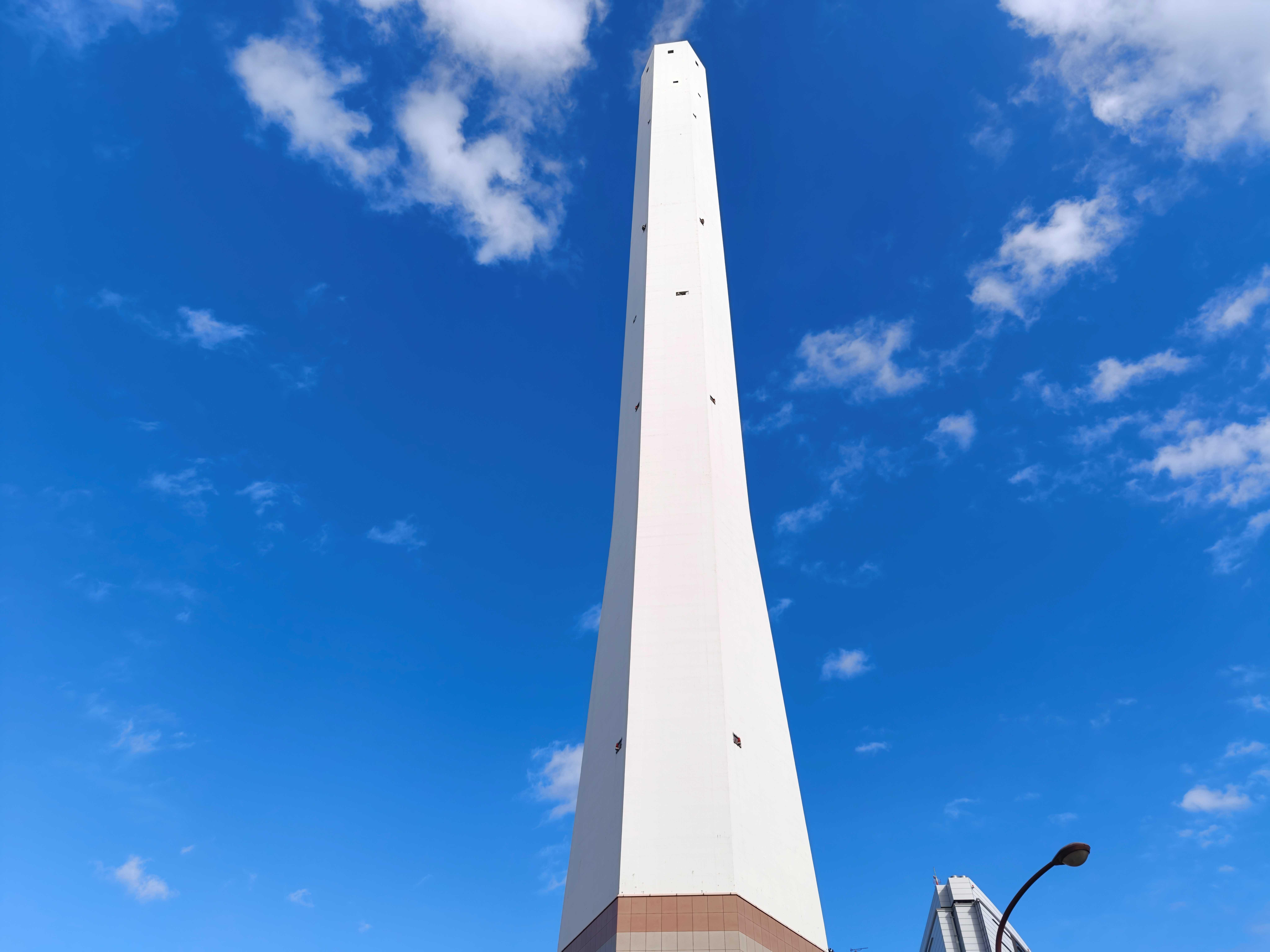 OPPO Find X9【メインカメラ広角】