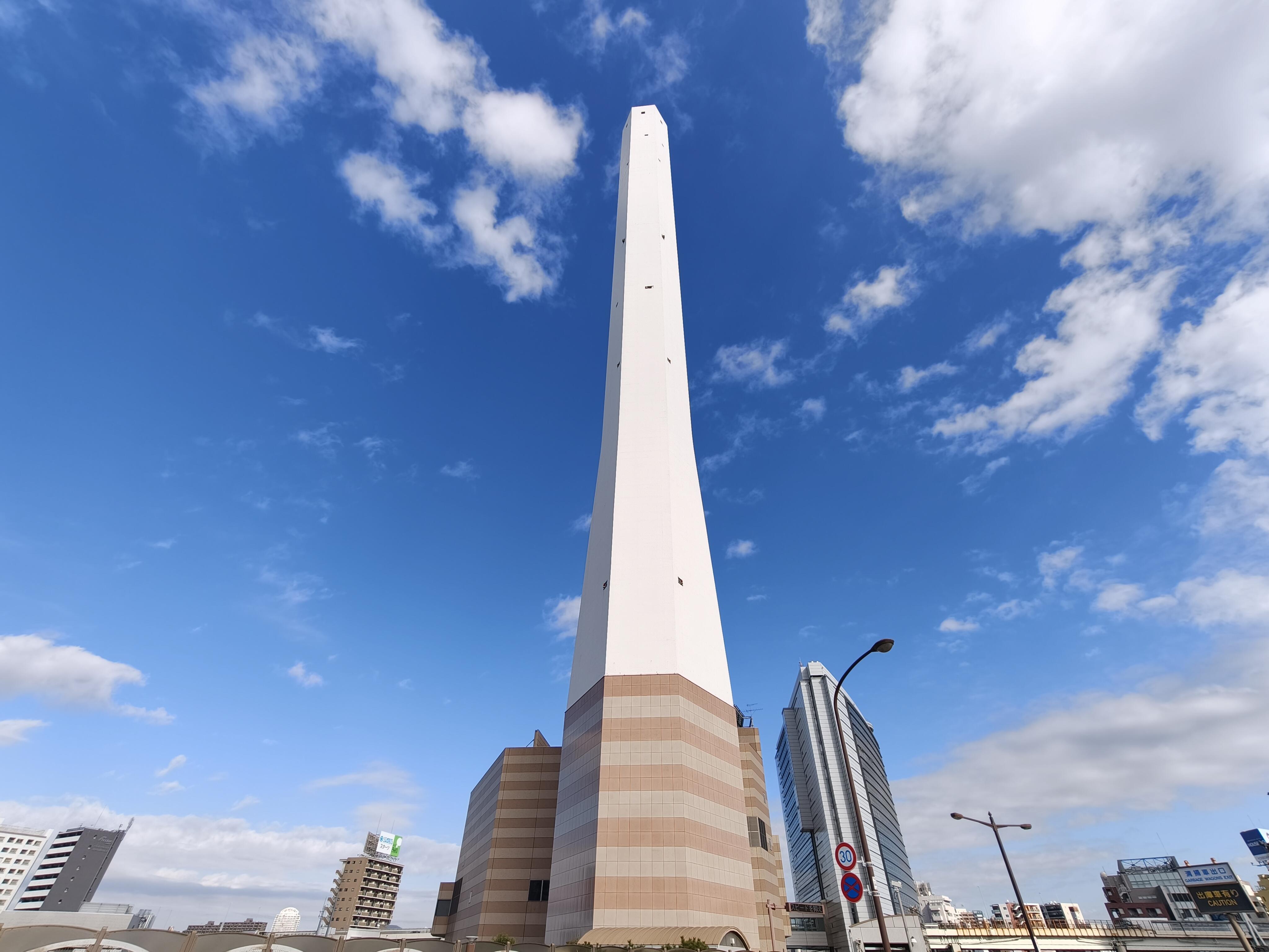 OPPO Find X9【超広角カメラ】