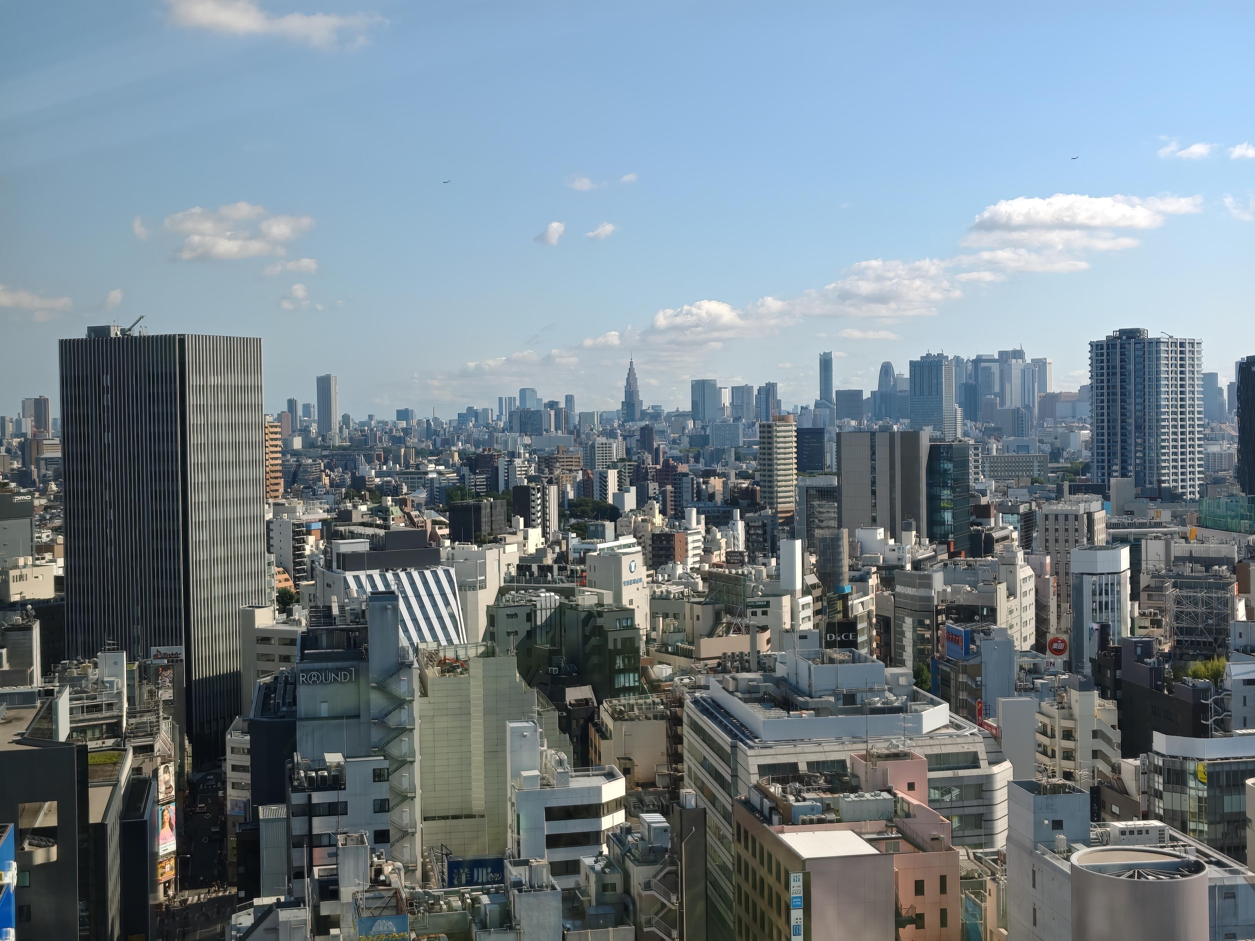 AQUOS R11撮影写真