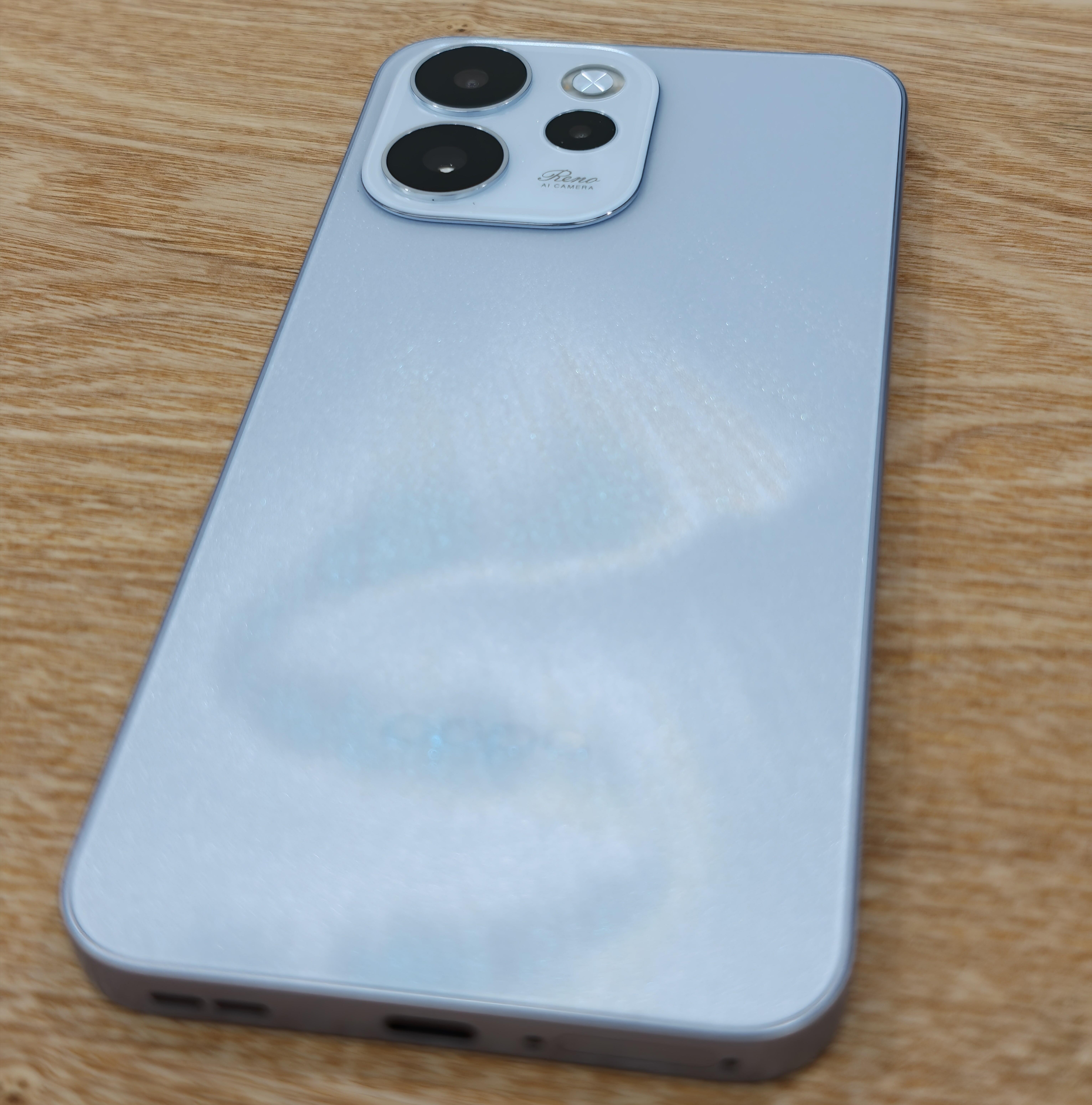OPPO Reno15 A