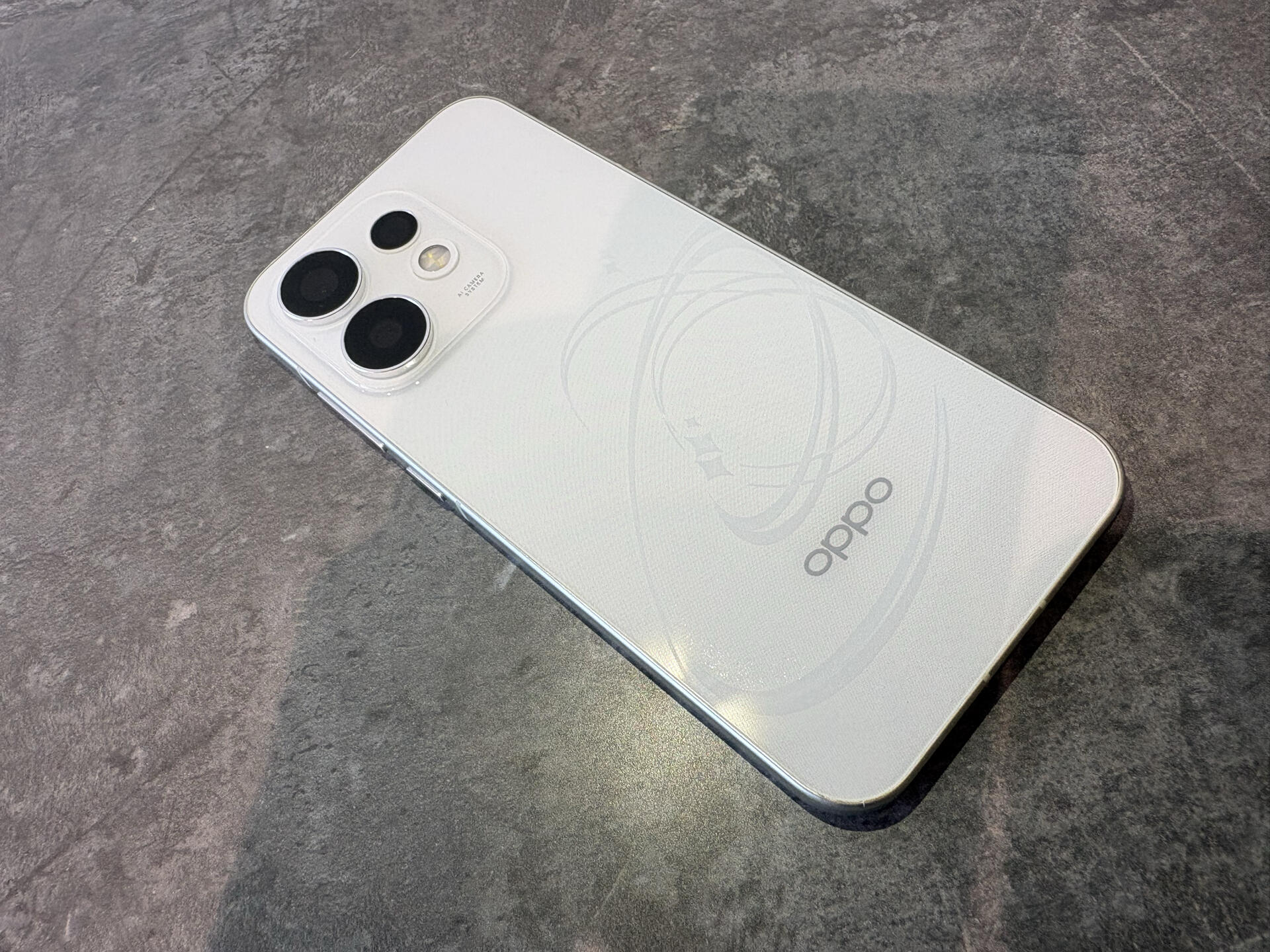 OPPO Reno16 5G