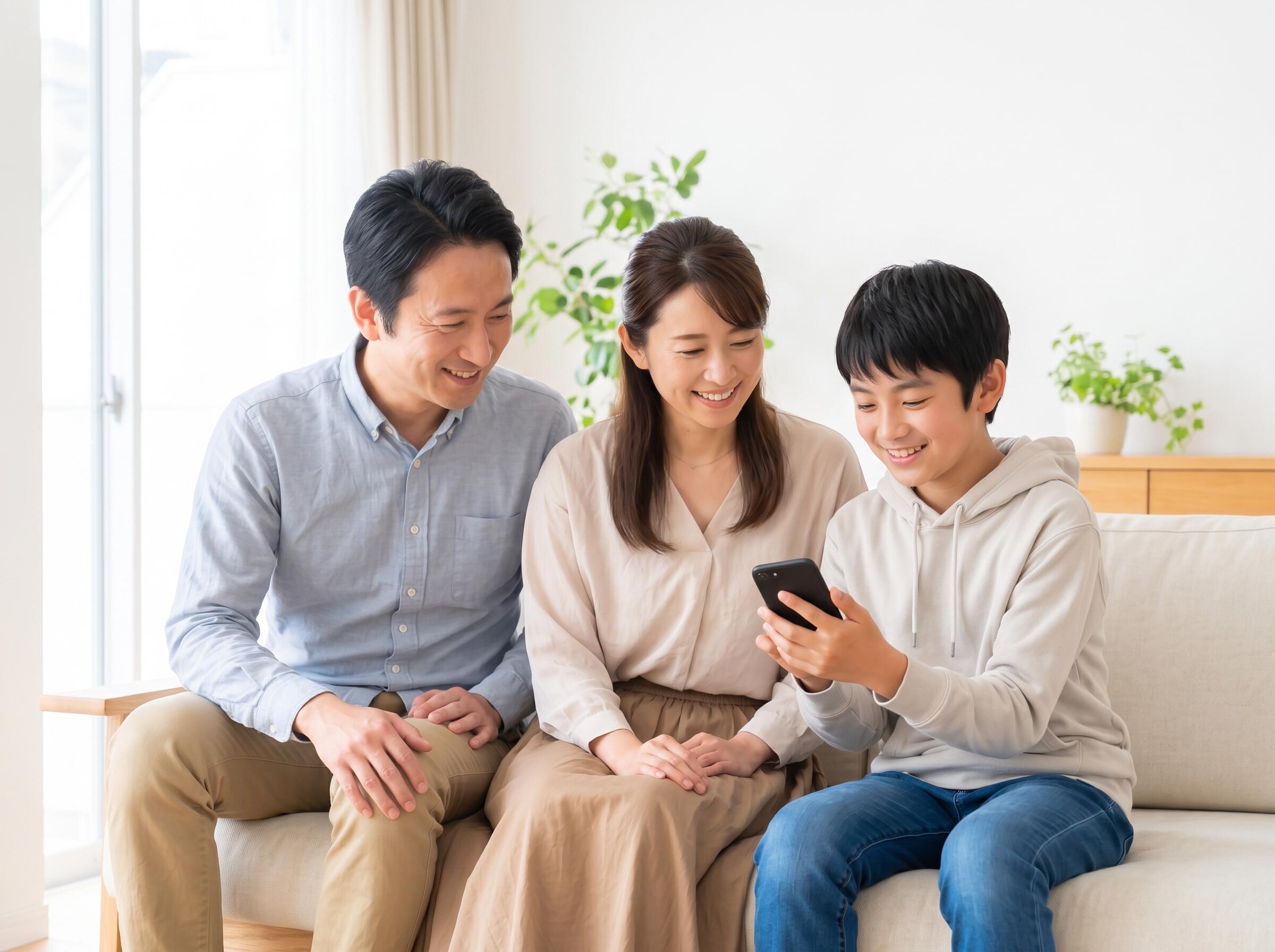 家族割引