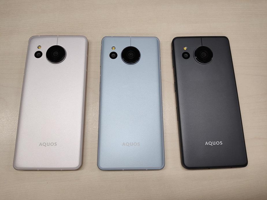 AQUOS sense7」をレビュー！カメラ性能が大幅パワーアップした快適安心スマホ！｜BIC SIM コラム｜ビックカメラの格安SIM・BIC  SIM（ビックシム）