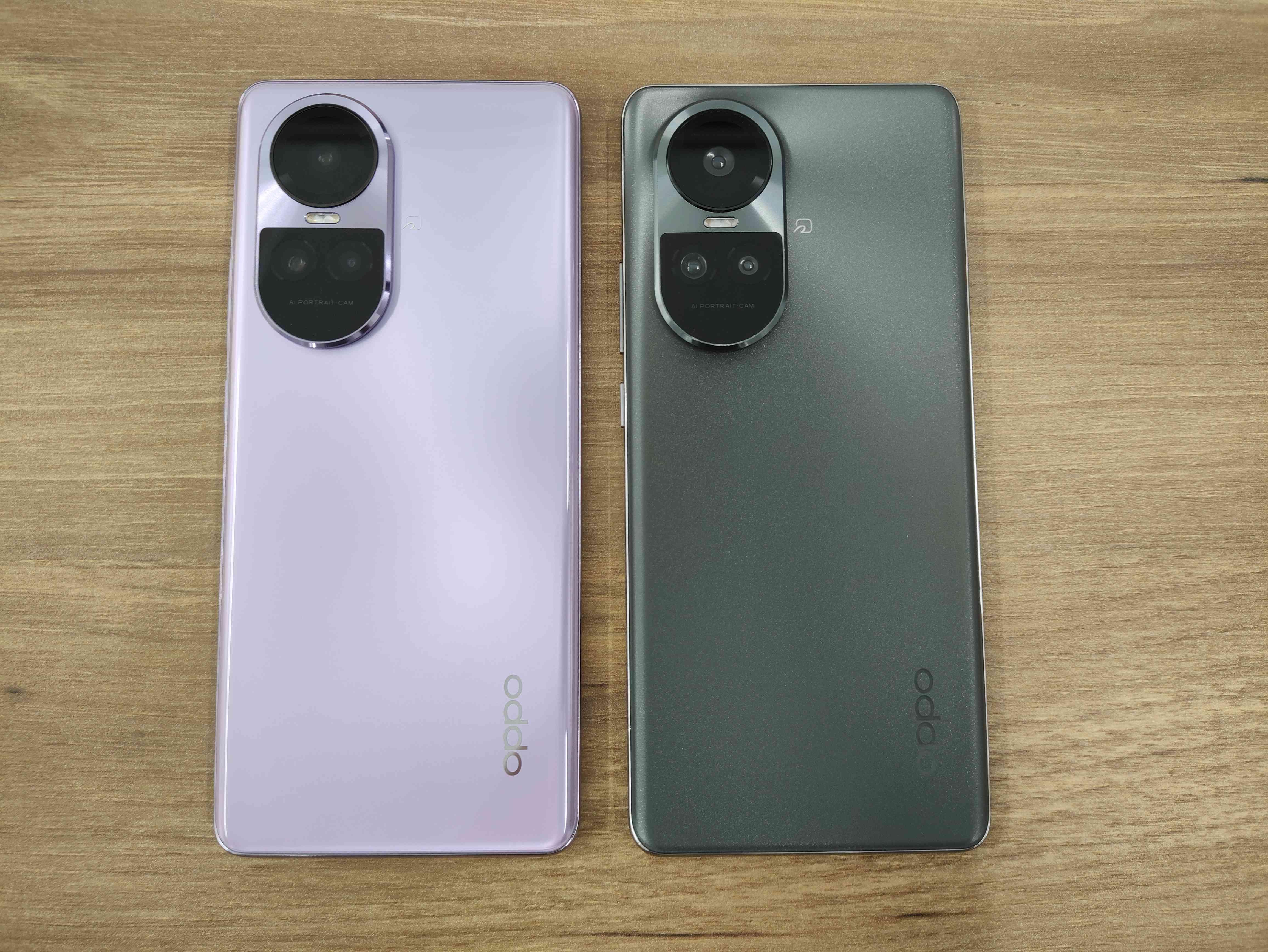 OPPO Reno10 Pro 5G 素晴らしい - 携帯電話本体