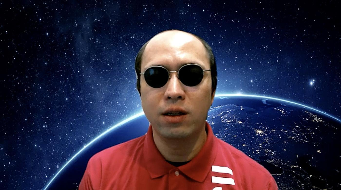 5Gの精霊SIM太郎の画像
