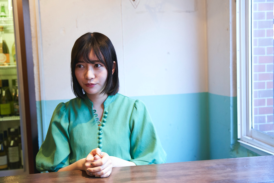 十束おとはさんの画像