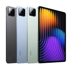 Xiaomi　Xiaomi Pad 7 Pro　ドコモ/au対応　SIMフリータブレット　Xiaomi・シャオミ