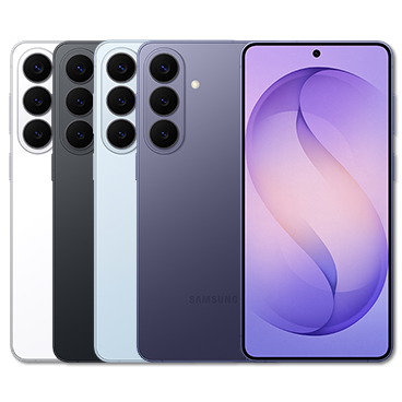 Galaxy S26+　Galaxy S26+　ドコモ/au対応/eSIM対応　SIMフリースマートフォン　Samsung・サムスン