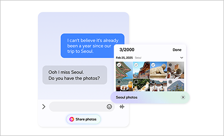 必要な時に、リアルタイムで提案