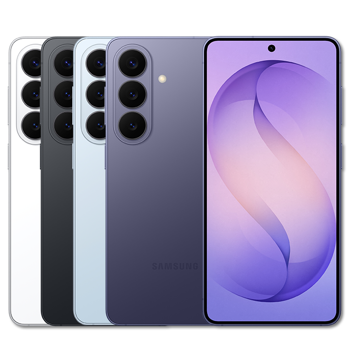 Galaxy S26　Galaxy S26　ドコモ/au対応/eSIM対応　SIMフリースマートフォン　Samsung・サムスン