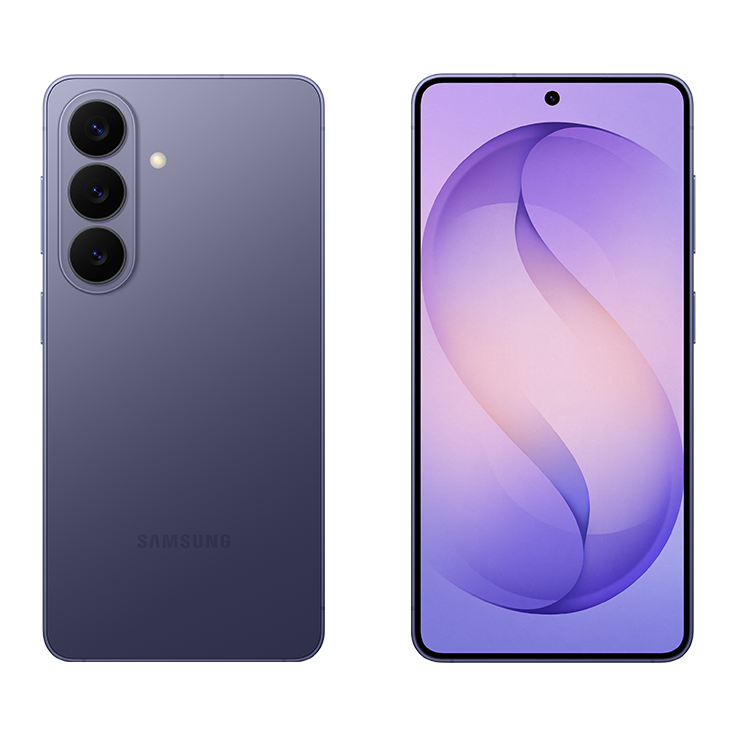 Samsung　Galaxy S26　ドコモ/au対応/eSIM対応　SIMフリースマートフォン　Samsung・サムスン