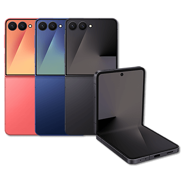 Samsung　Galaxy X Flip7　ドコモ/au対応/eSIM対応　SIMフリースマートフォン　Samsung・サムスン