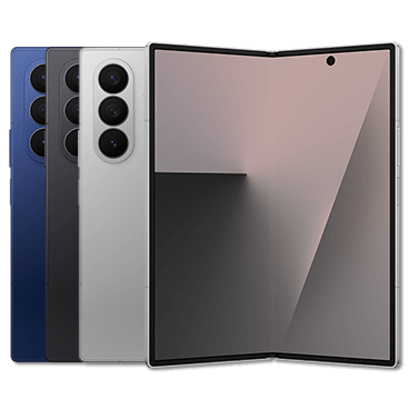 Samsung　Galaxy Z Fold7　ドコモ/au対応/eSIM対応　SIMフリースマートフォン　Samsung・サムスン