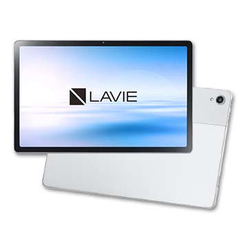 LAVIE T11 T1175/BAS　LAVIE T11 T1175/BAS  SIMフリータブレット NEC・エヌイーシー