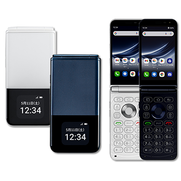 ALT　MIVE ケースマ ドコモ/au対応 SIMフリースマートフォン ALT
