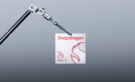 AIエンジンを持つSnapdragonプロセッサー