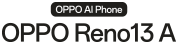 OPPO Reno13 A