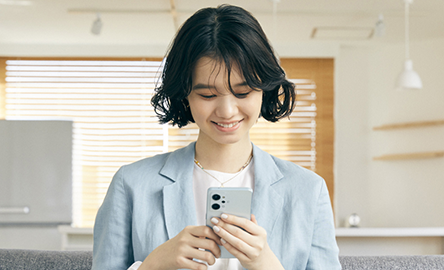 使い始めもその先も、サクサク使える