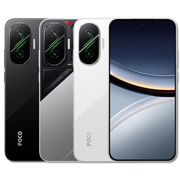 Xiaomi　POCO F7 　ドコモ/au対応　SIMフリースマートフォン　Xiaomi・シャオミ
