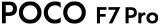 POCO F7 Pro