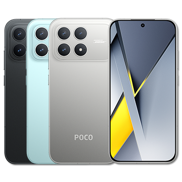 Xiaomi POCO F8 Pro ドコモ/au対応/eSIM対応 SIMフリースマートフォン Xiaomi・シャオミ