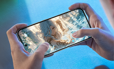 Sound by BOSEによる高い音響性能と新技術を搭載したディスプレイ