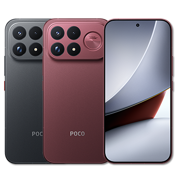 Xiaomi　POCO F9 Ultra　ドコモ/au対応/eSIM対応　SIMフリースマートフォン　Xiaomi・シャオミ
