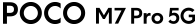POCO M7 Pro 5G