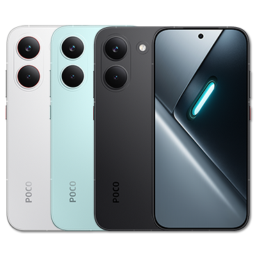 Xiaomi　POCO X8 Pro　ドコモ/au対応　SIMフリースマートフォン　Xiaomi・シャオミ