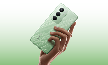 高級感あるデザインとカラーリング。Google Gemini対応