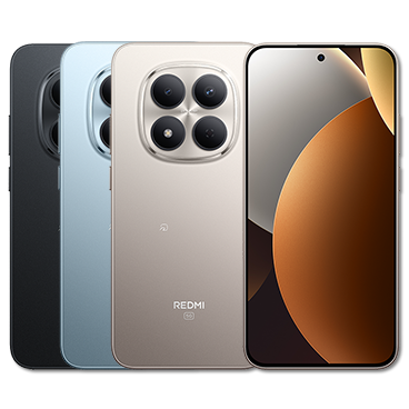 Xiaomi REDMI Note 15 Pro 5G ドコモ/au対応/eSIM対応 SIMフリースマートフォン Xiaomi・シャオミ