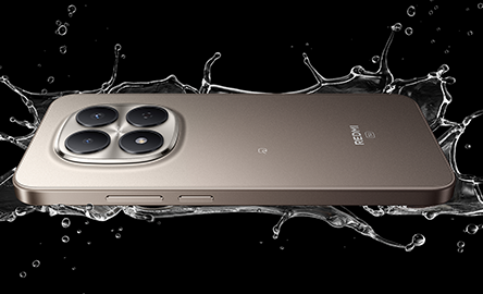 タフで丈夫な耐久性と日常生活をサポートする充実した機能