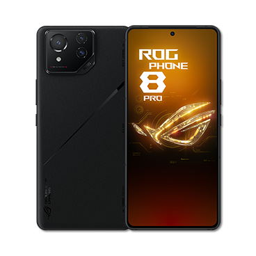ROG Phone 8 Pro　ROG Phone 8 Pro　ドコモ/au対応　SIMフリースマートフォン　ASUS・エイスース