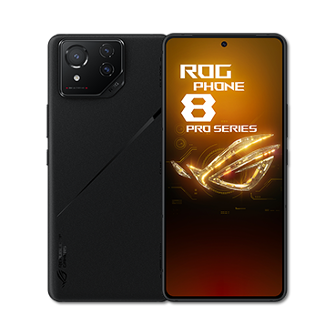 ROG Phone 8 Pro Edition